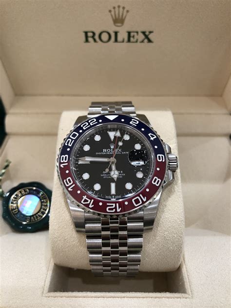 rolex 126710 australia|rolex gmt 126710 review.